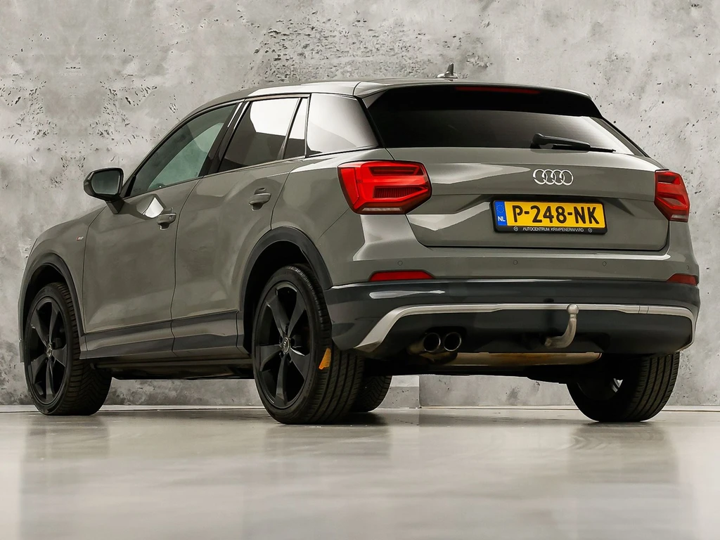 Audi Q2 – foto 4