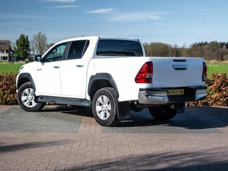 Toyota Hilux – thumbnail 5