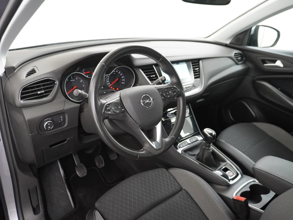 Opel Grandland X – foto 13
