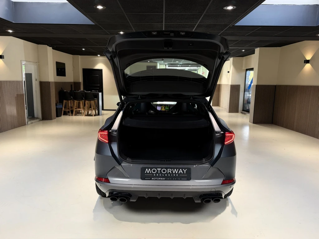 CUPRA Formentor – foto 58
