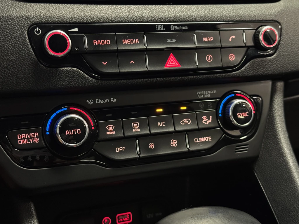 Kia Niro – foto 18