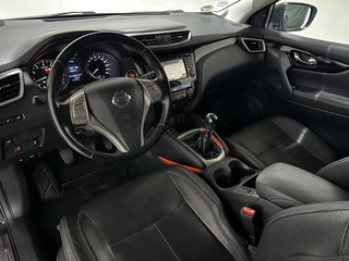 Nissan QASHQAI – thumbnail 21