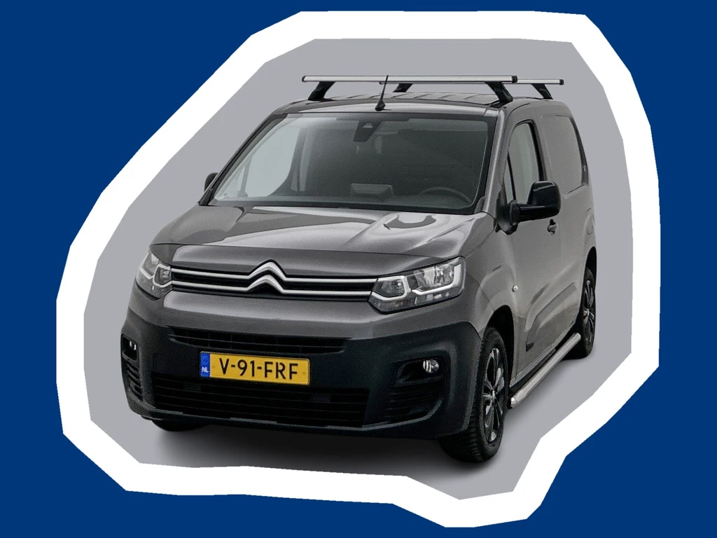 Citroën Berlingo – foto 1
