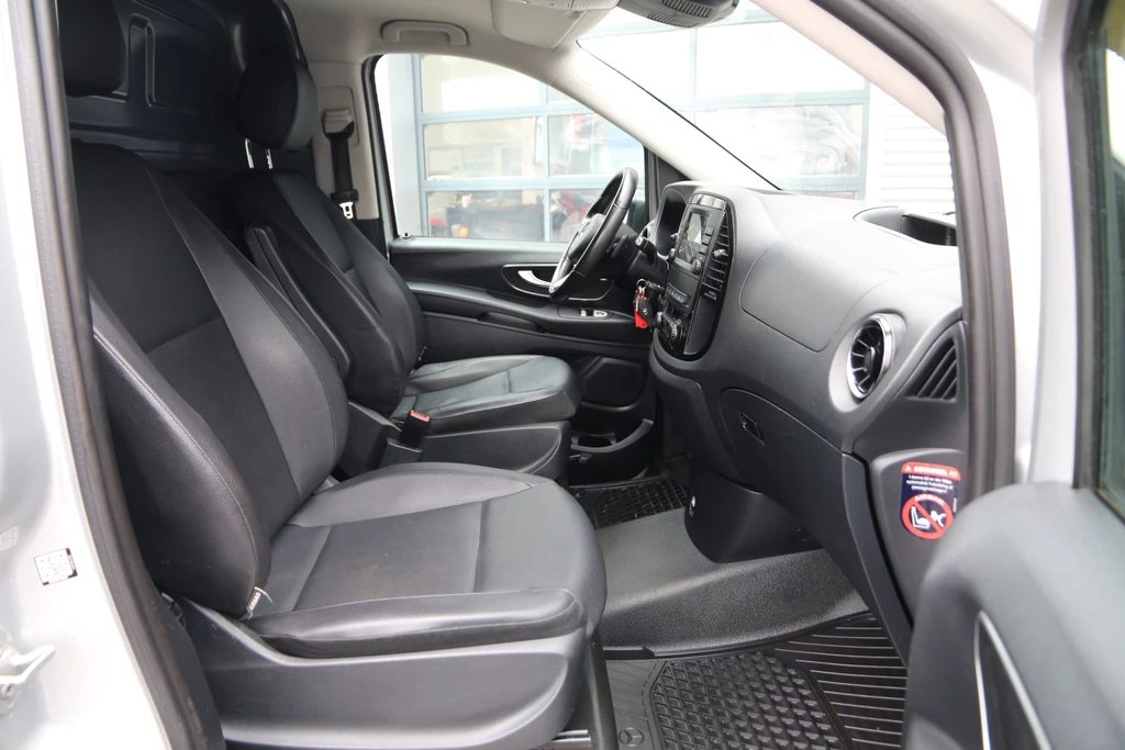 Mercedes-Benz Vito – foto 12