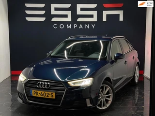 Audi A3 – thumbnail 1