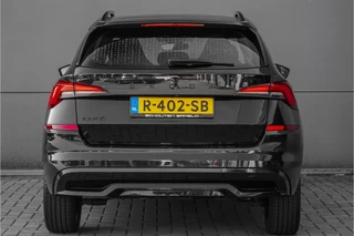 Škoda Kamiq – thumbnail 5