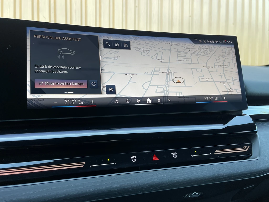 BMW 5 Serie – foto 19
