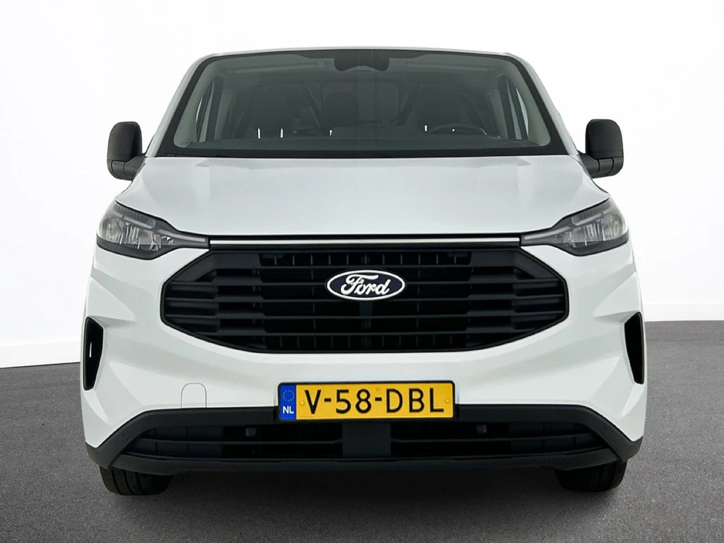 Ford Transit Custom – foto 6