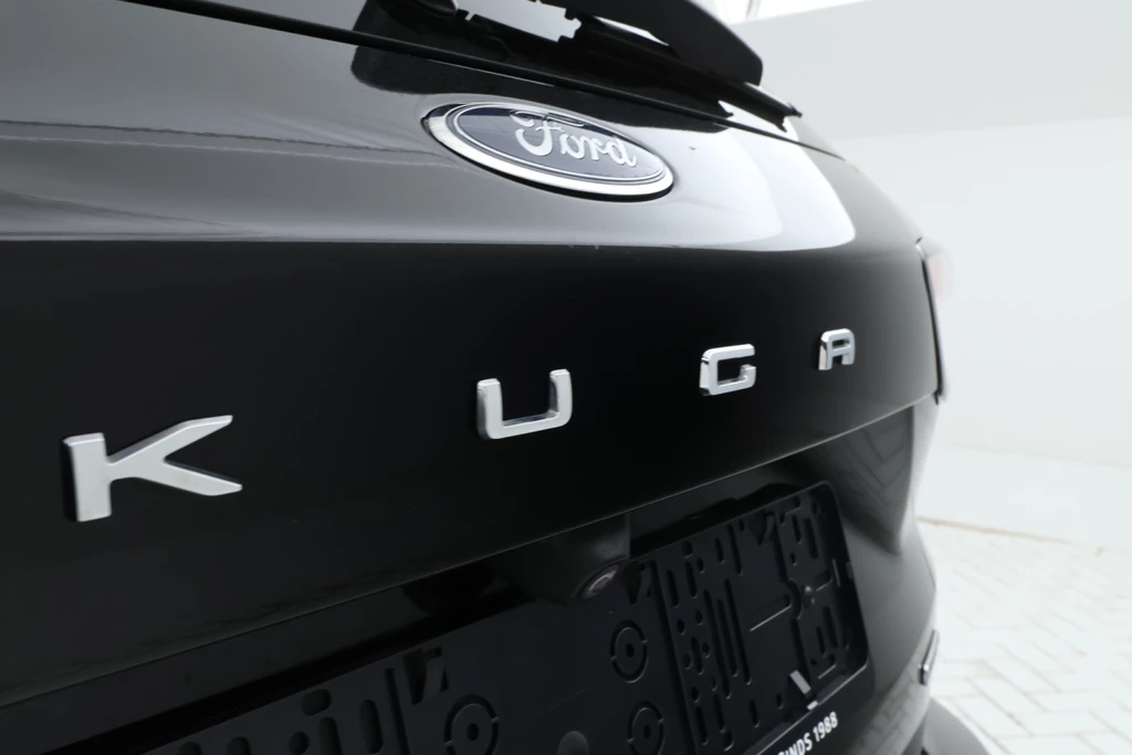 Ford Kuga – foto 11