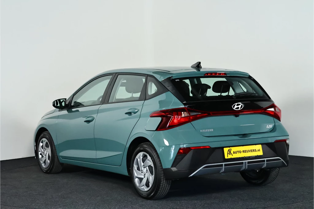 Hyundai i20 – foto 4