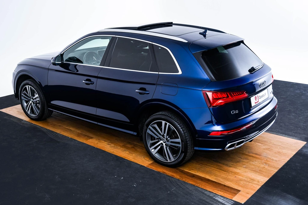 Audi Q5 – foto 6