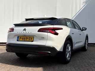 Citroën C5 X – thumbnail 8