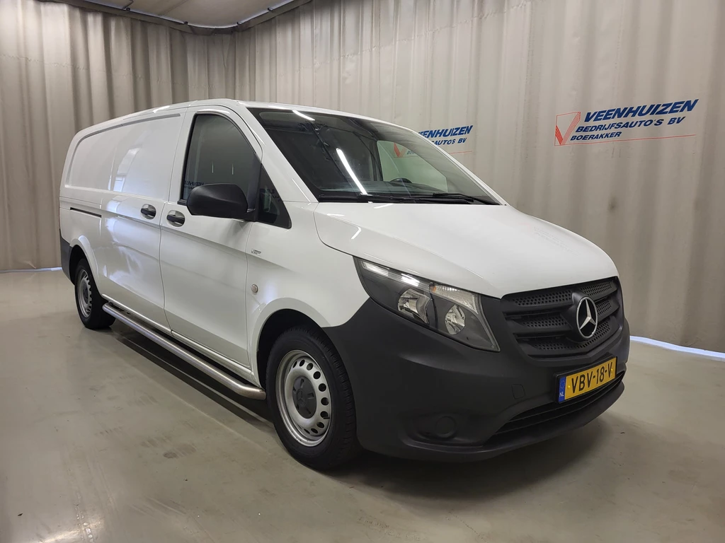 Mercedes-Benz Vito – foto 6