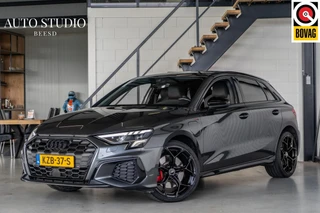 Audi A3 – thumbnail 1