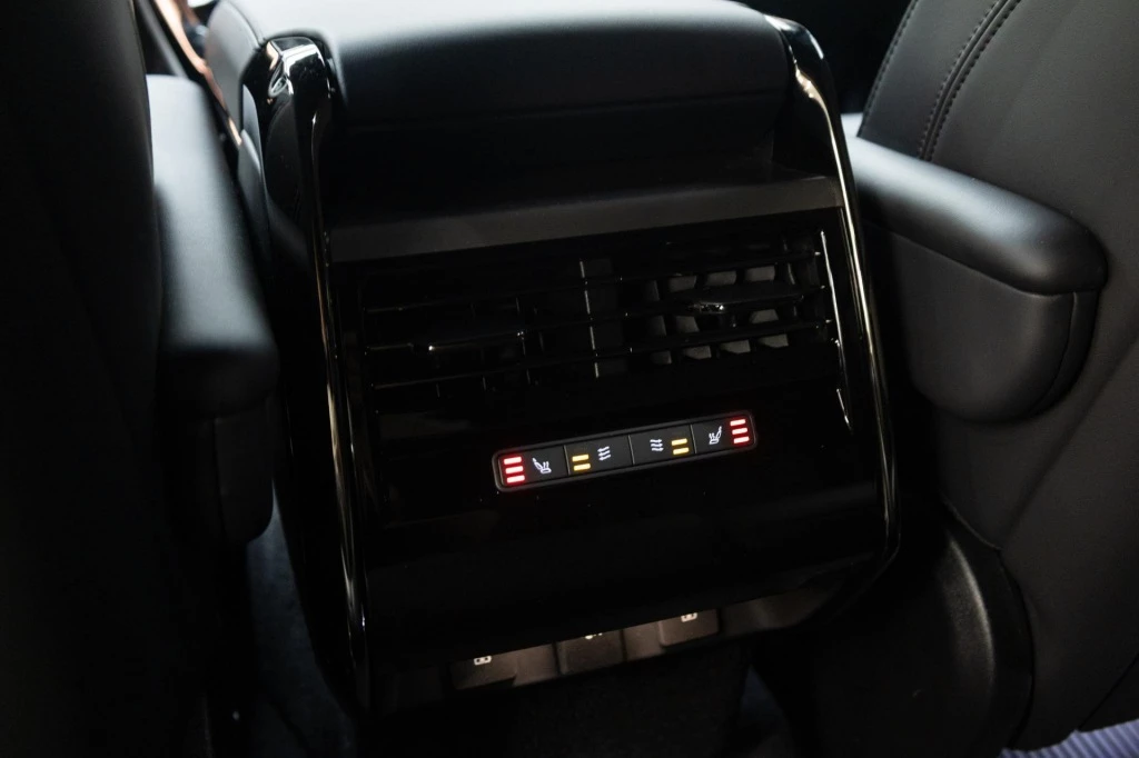 Land Rover Range Rover Sport – foto 16