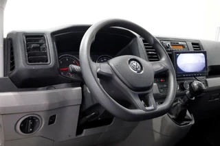 Volkswagen Crafter – thumbnail 12