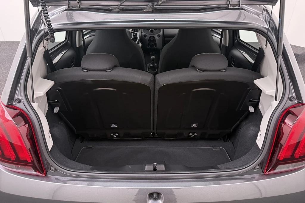 Peugeot 108 – foto 13