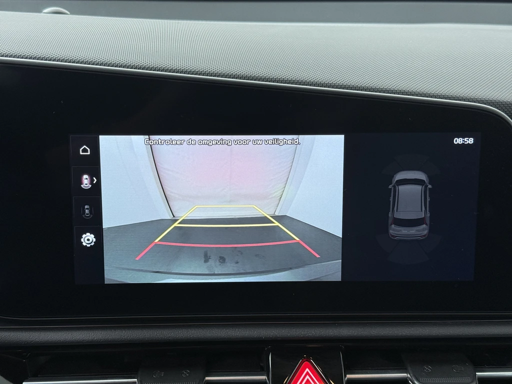 Kia Niro EV – foto 30