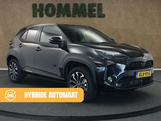 Toyota Yaris Cross – thumbnail 8