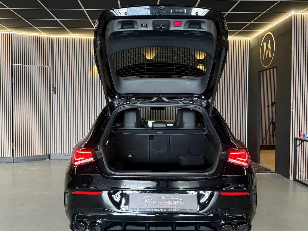Mercedes-Benz CLA – foto 36