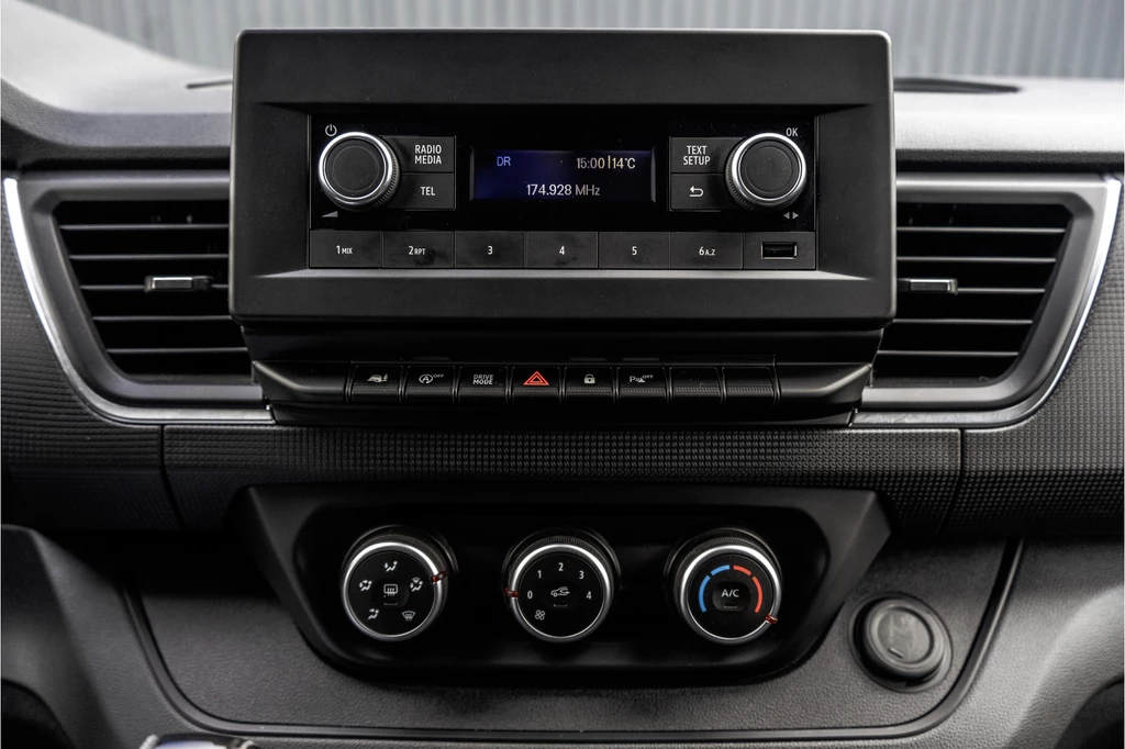 Nissan Primastar – foto 19