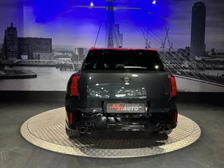 MINI Countryman – thumbnail 8