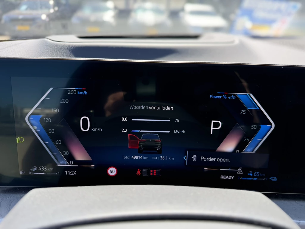 BMW X5 – foto 6