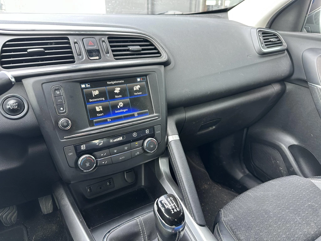 Renault Kadjar – foto 13