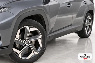 Hyundai Tucson – thumbnail 11