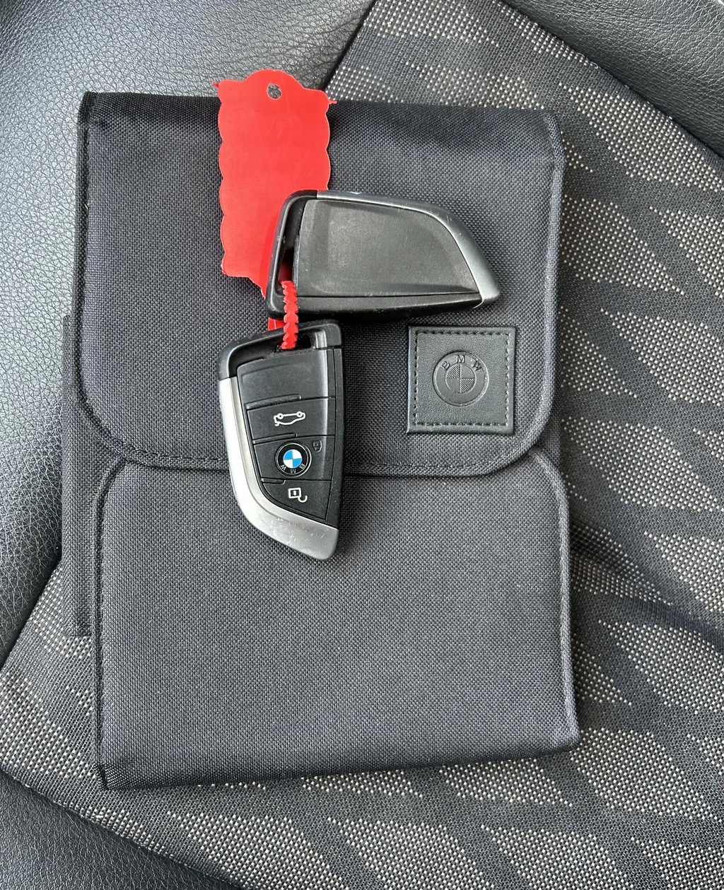 BMW X1 – foto 14