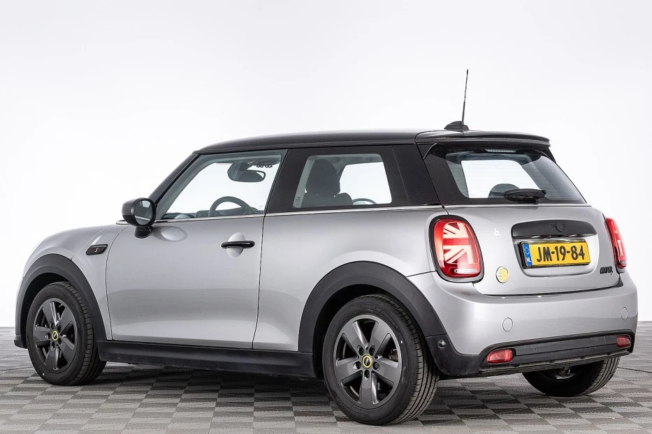 MINI Electric – foto 3
