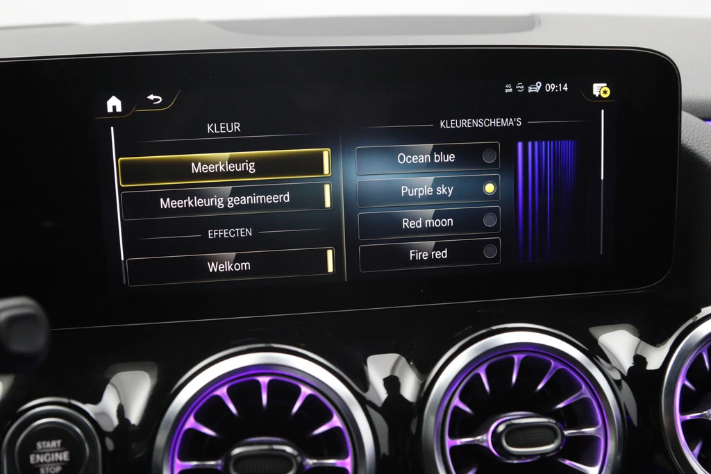 Mercedes-Benz GLA – foto 37
