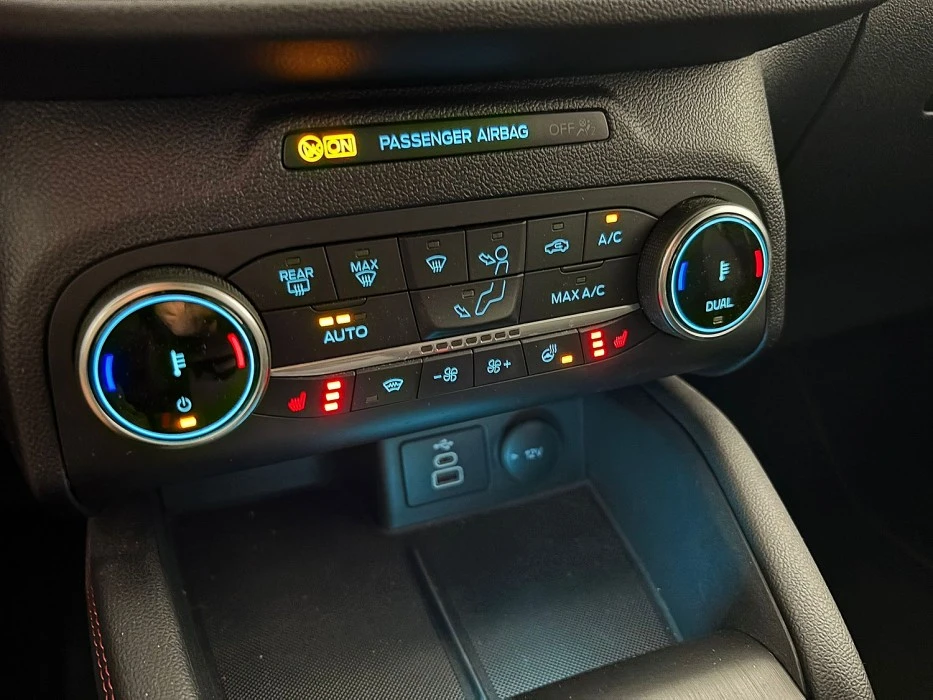 Ford Kuga – foto 9