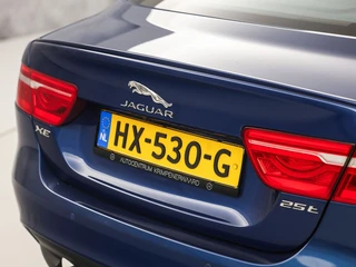 Jaguar XE – thumbnail 29