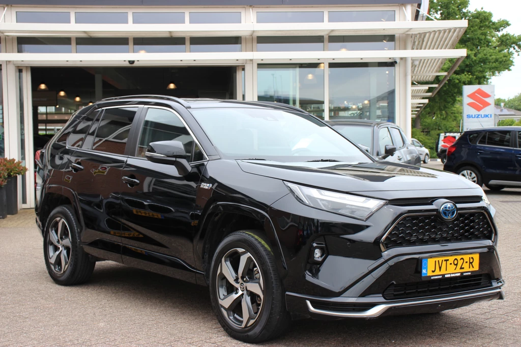 Toyota RAV4 – foto 7