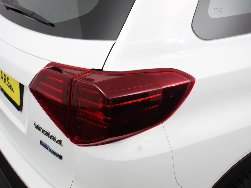 Suzuki Vitara – foto 25