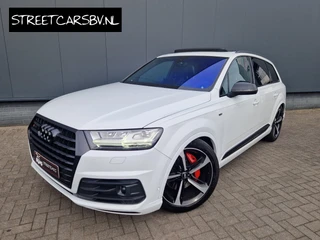 Audi Q7 – thumbnail 1