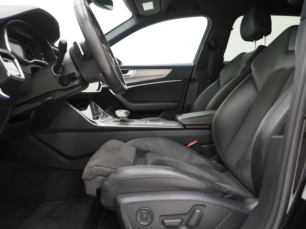 Audi A6 – foto 15