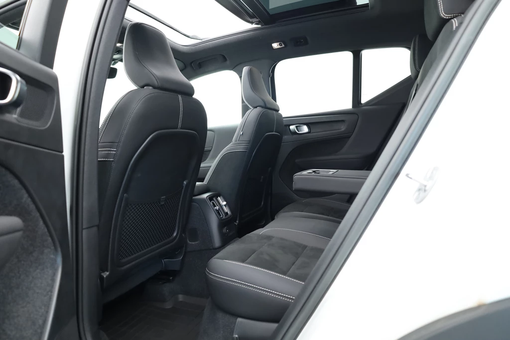 Volvo XC40 – foto 31