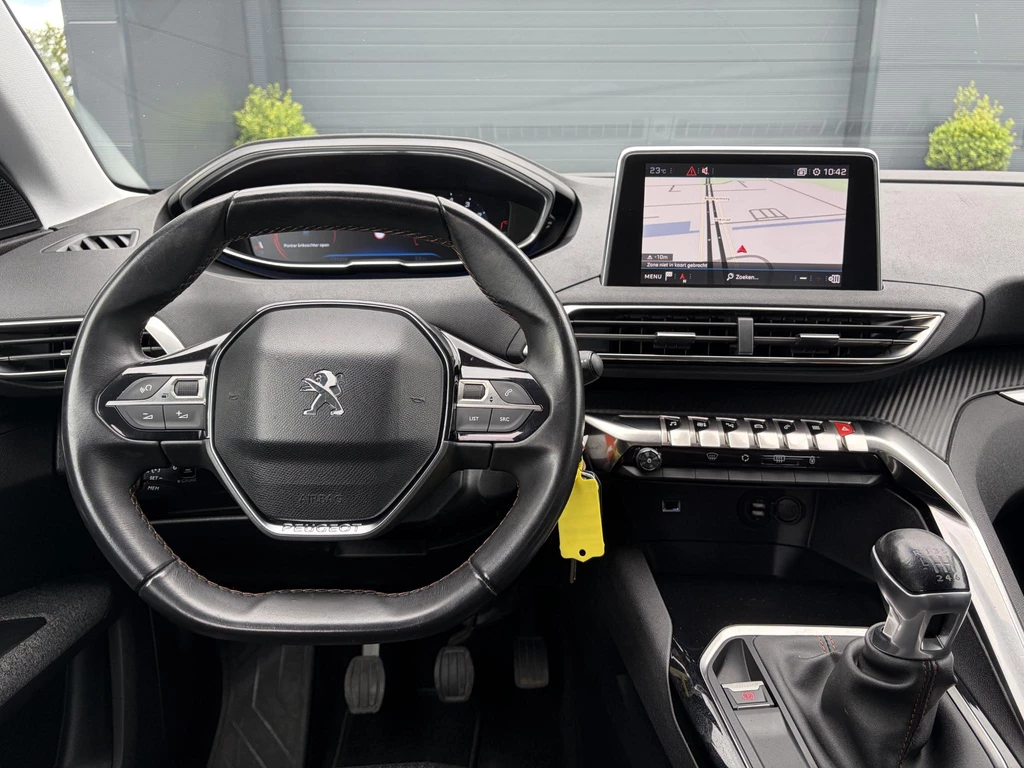 Peugeot 5008 – foto 5