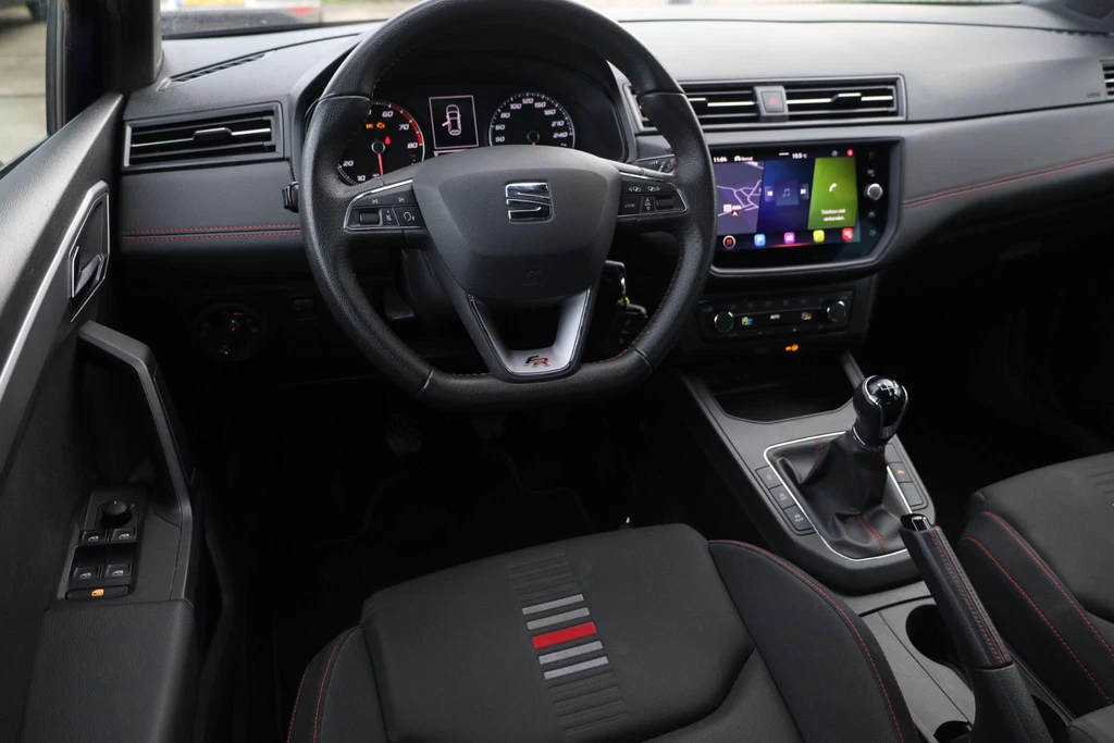 SEAT Ibiza – foto 15