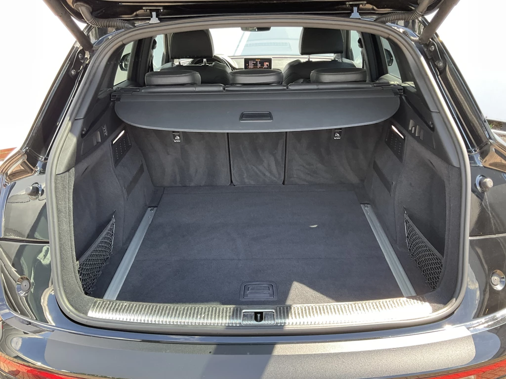 Audi SQ5 – foto 42