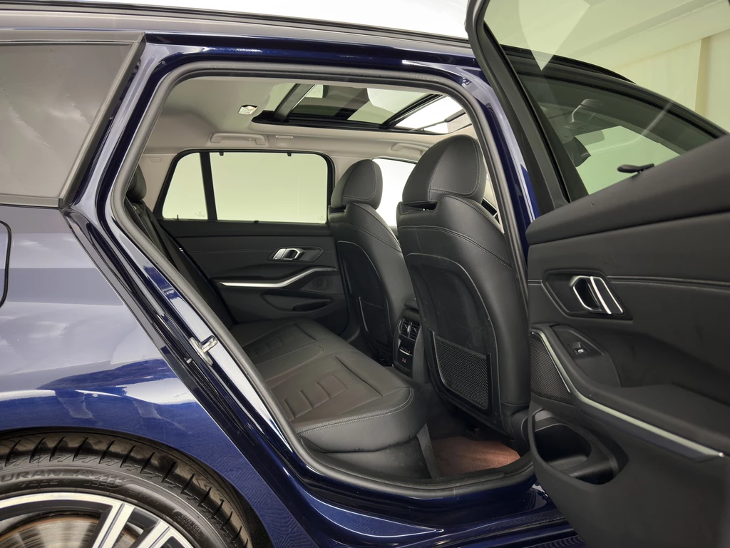 BMW 3 Serie – foto 13