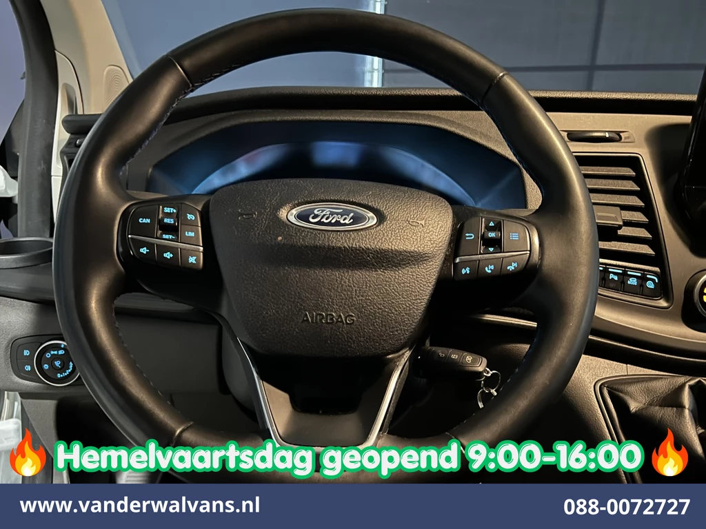 Ford Transit Custom – foto 8