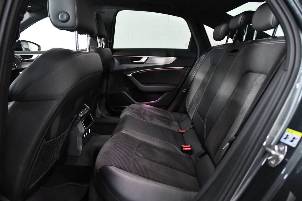 Audi A6 – foto 10