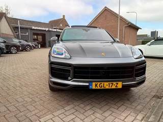 Porsche Cayenne – thumbnail 8