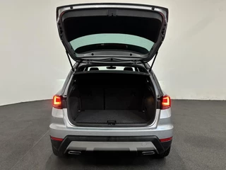 SEAT Arona – thumbnail 10