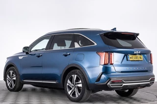 Kia Sorento – thumbnail 2