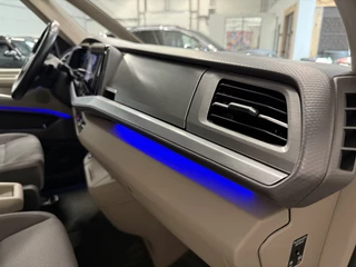 Volkswagen Multivan – thumbnail 41