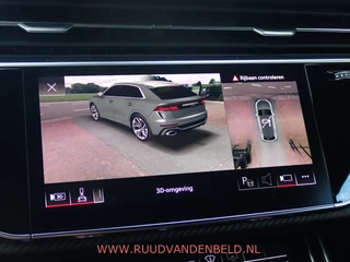Audi RSQ8 – thumbnail 25
